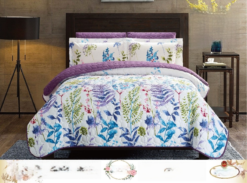 Bed cover