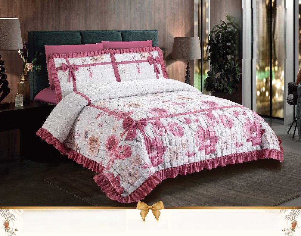 Bed cover