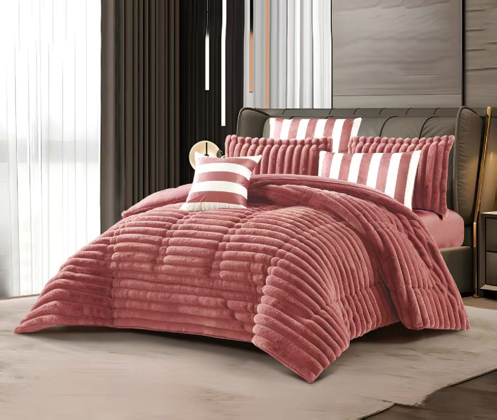 Comforter set