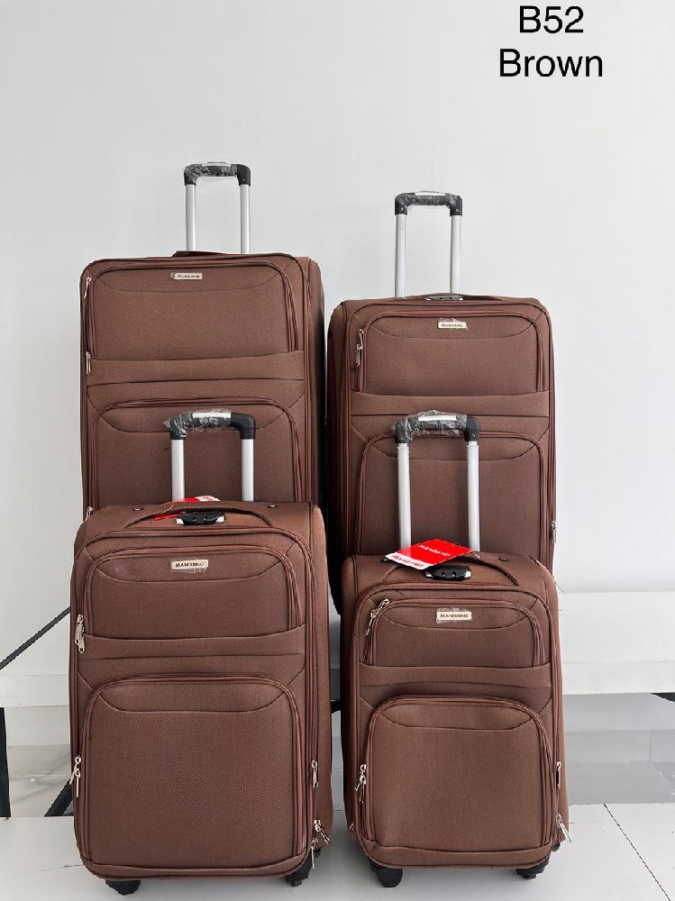 Luggage Collection